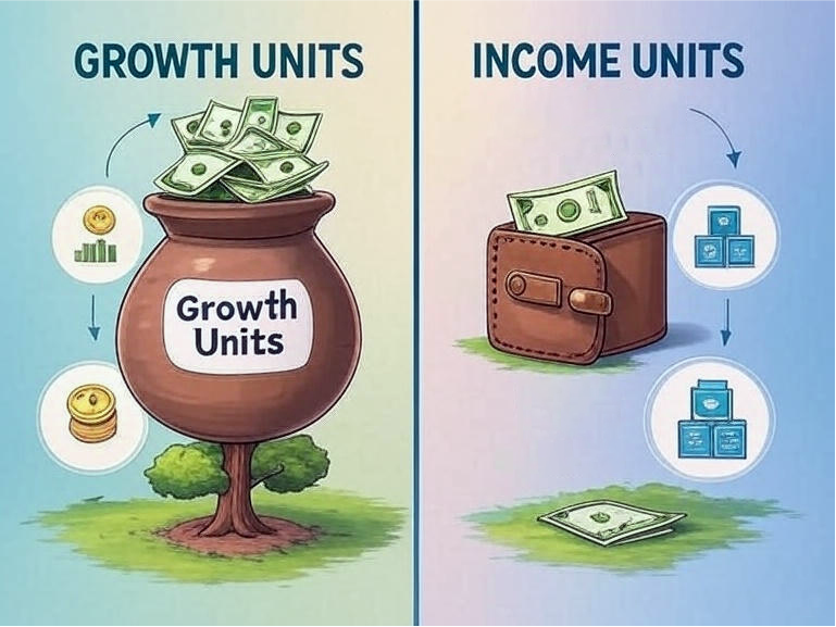Units